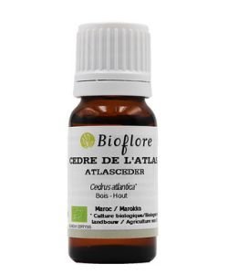 Atlas cedar, wood (Cedrus atlantica) BIO, 30 ml